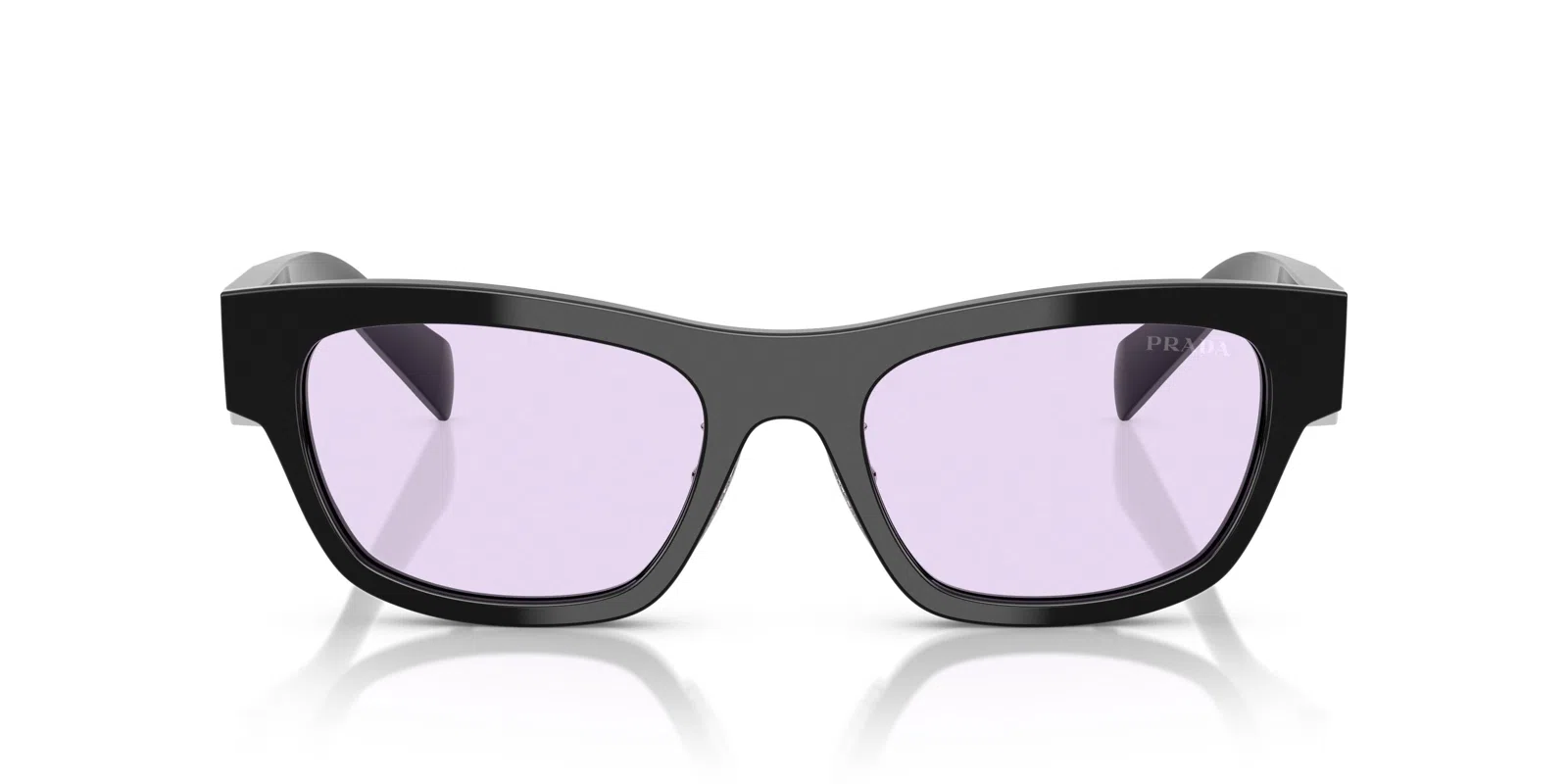 Prada B09SF Sunglasses - view 9